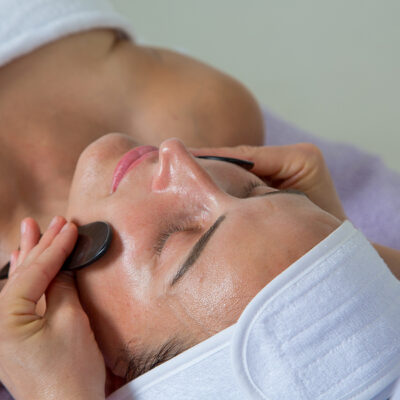 fascial facial near me